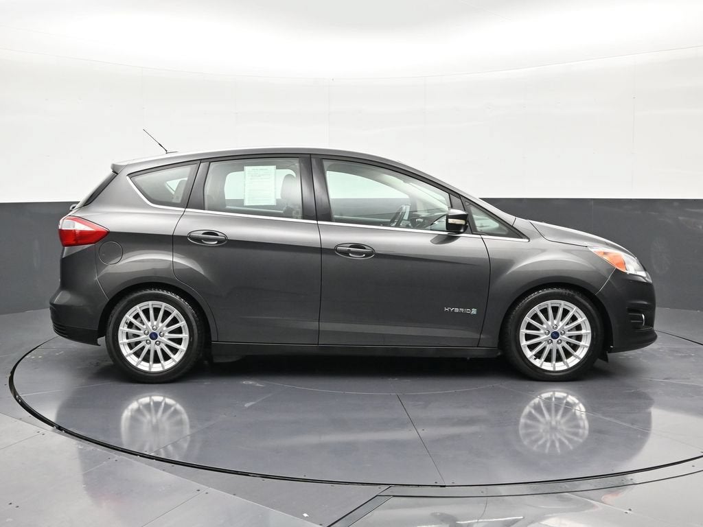 2015 Ford C-Max Hybrid SEL
