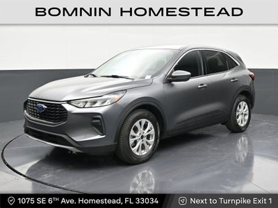 2023 FORD TRUCK ESCAPE ACTIVE