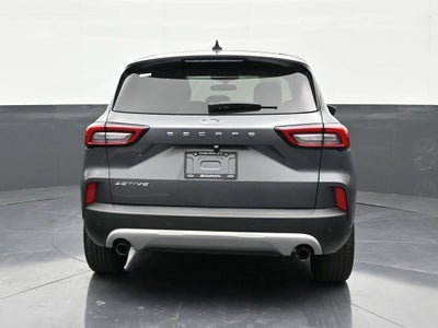 2023 FORD TRUCK ESCAPE ACTIVE