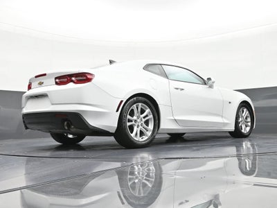 2021 Chevrolet Camaro 1LS