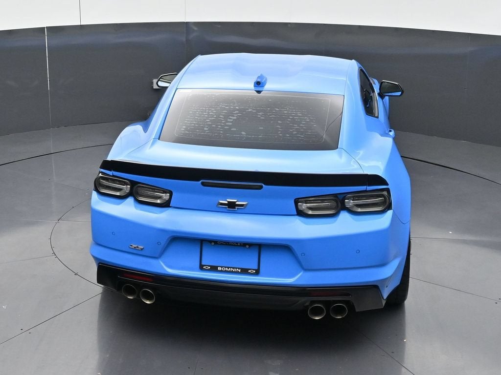 2023 Chevrolet Camaro 2SS
