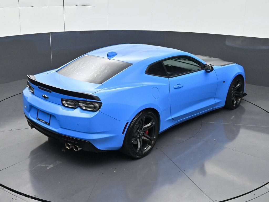 2023 Chevrolet Camaro 2SS