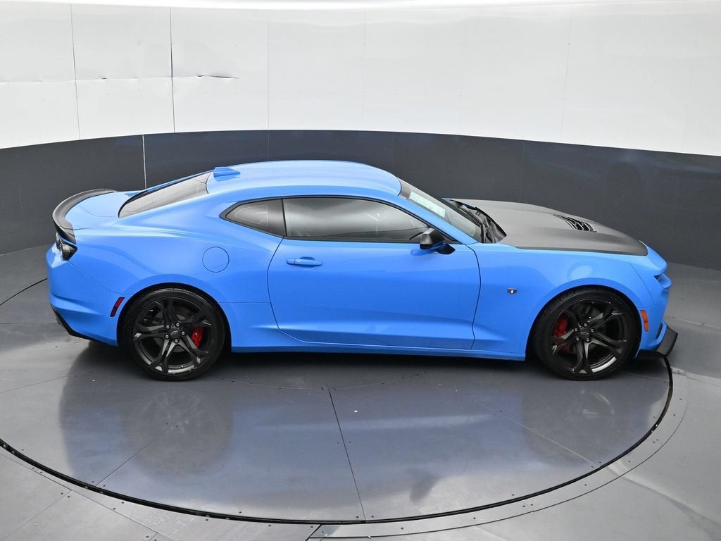 2023 Chevrolet Camaro 2SS