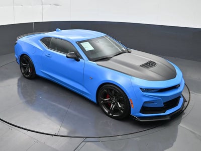 2023 Chevrolet Camaro 2SS