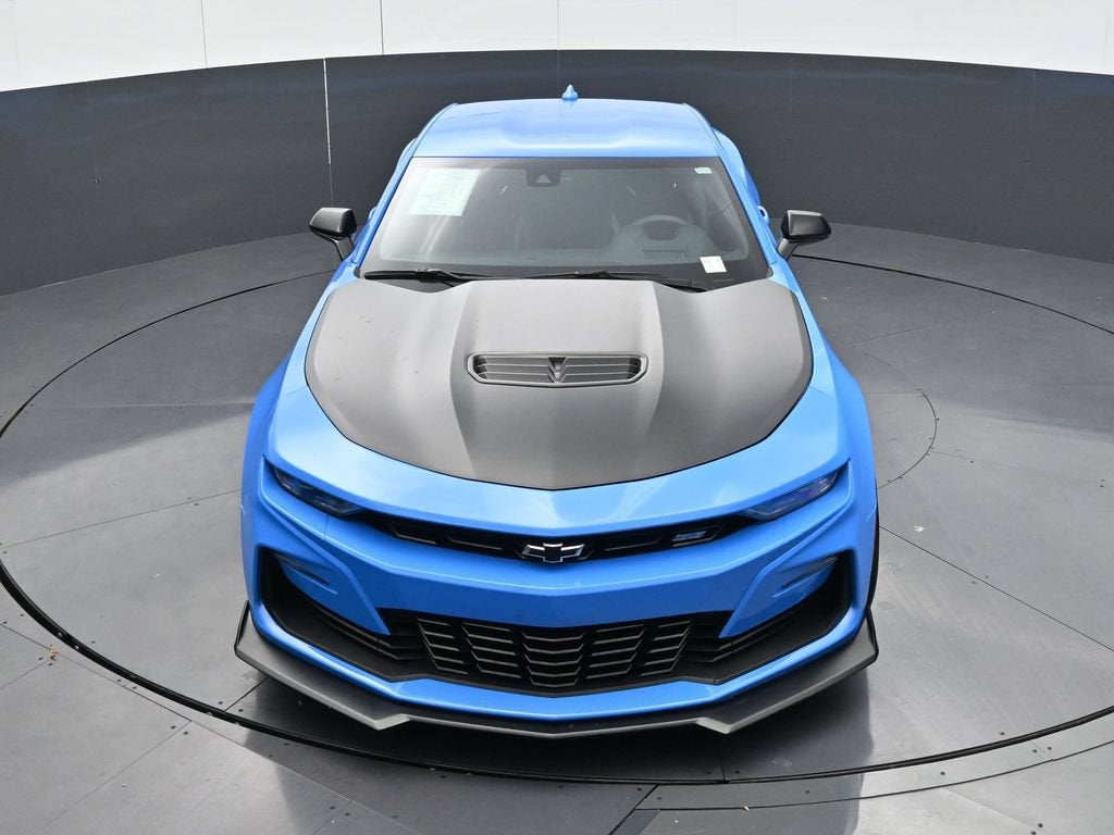 2023 Chevrolet Camaro 2SS