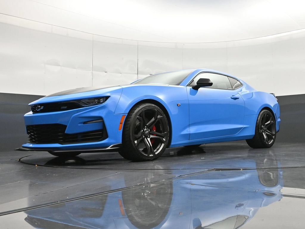2023 Chevrolet Camaro 2SS