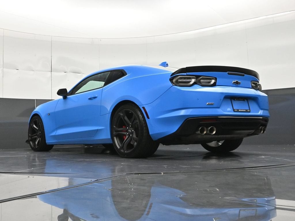 2023 Chevrolet Camaro 2SS