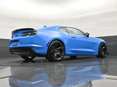 2023 Chevrolet Camaro 2SS