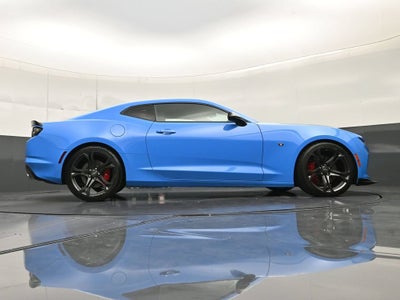 2023 Chevrolet Camaro 2SS