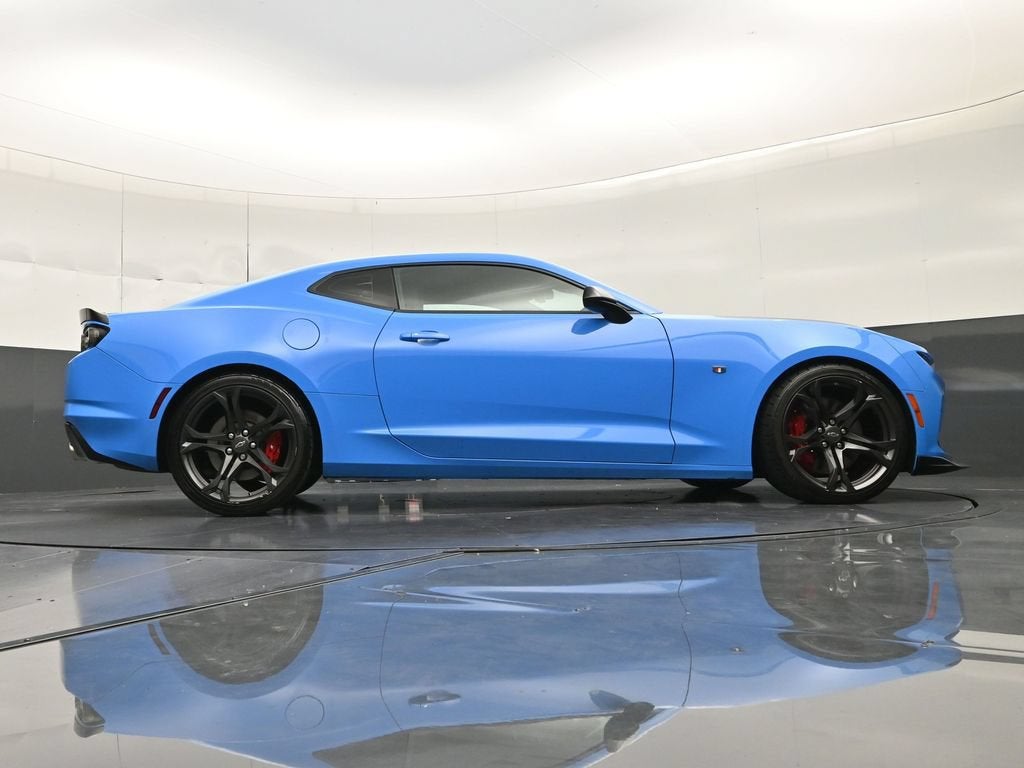2023 Chevrolet Camaro 2SS