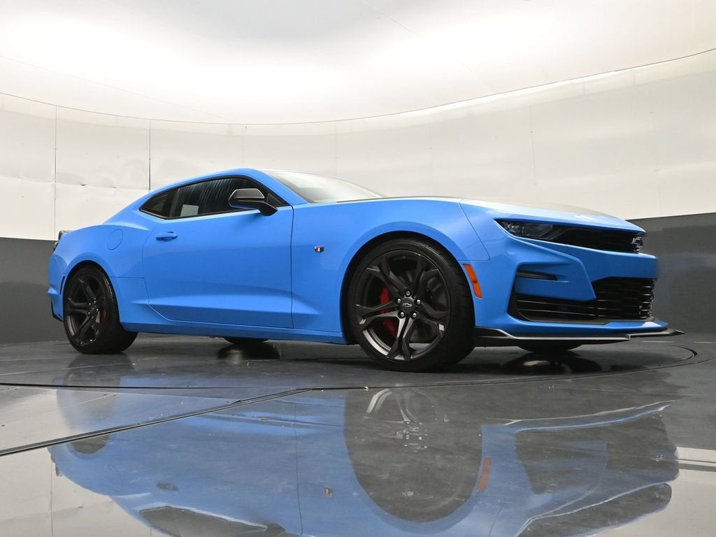 2023 Chevrolet Camaro 2SS