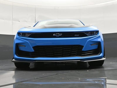 2023 Chevrolet Camaro 2SS