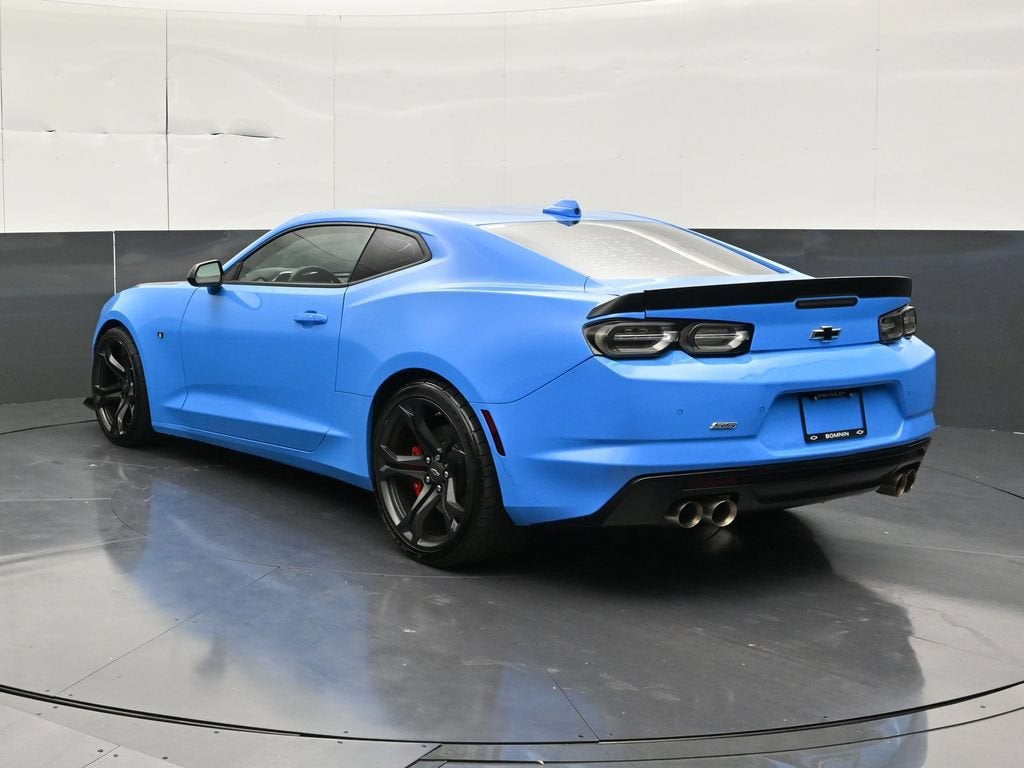 2023 Chevrolet Camaro 2SS