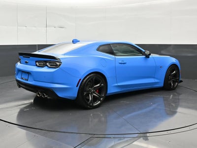 2023 Chevrolet Camaro 2SS