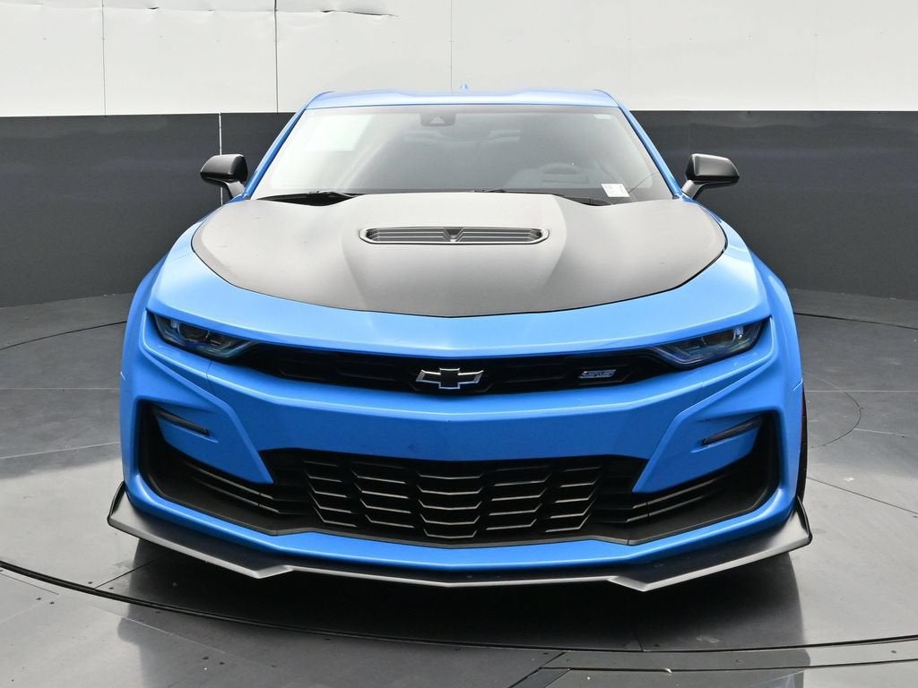 2023 Chevrolet Camaro 2SS