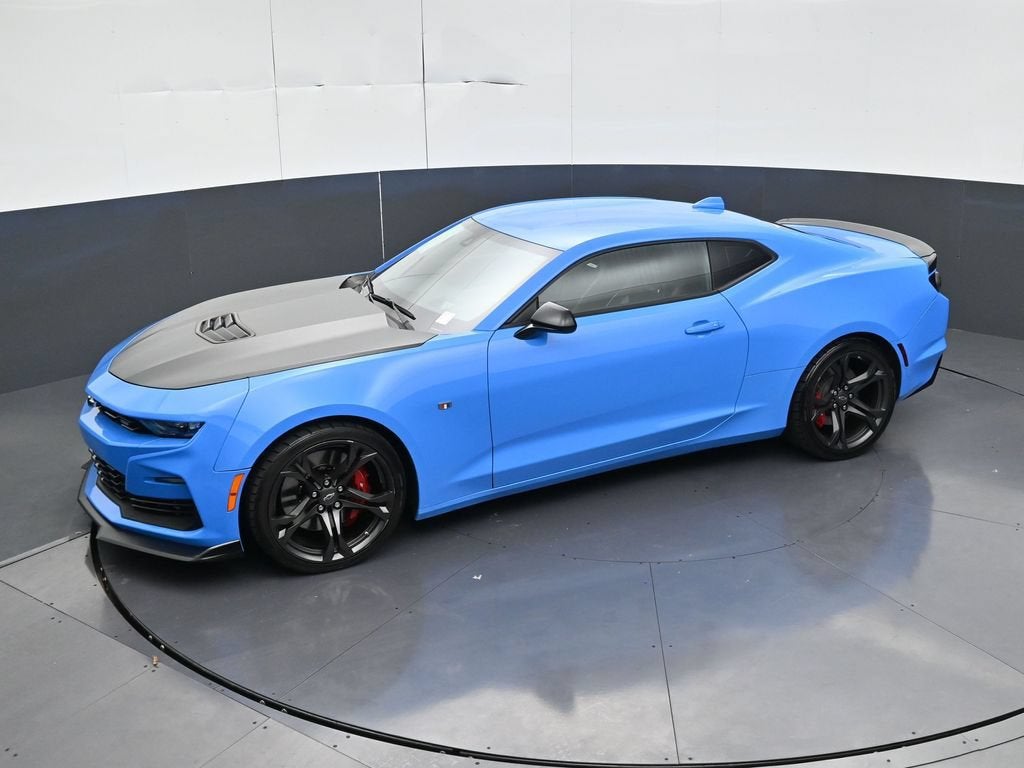 2023 Chevrolet Camaro 2SS