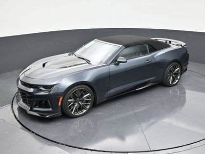 2023 Chevrolet Camaro ZL1