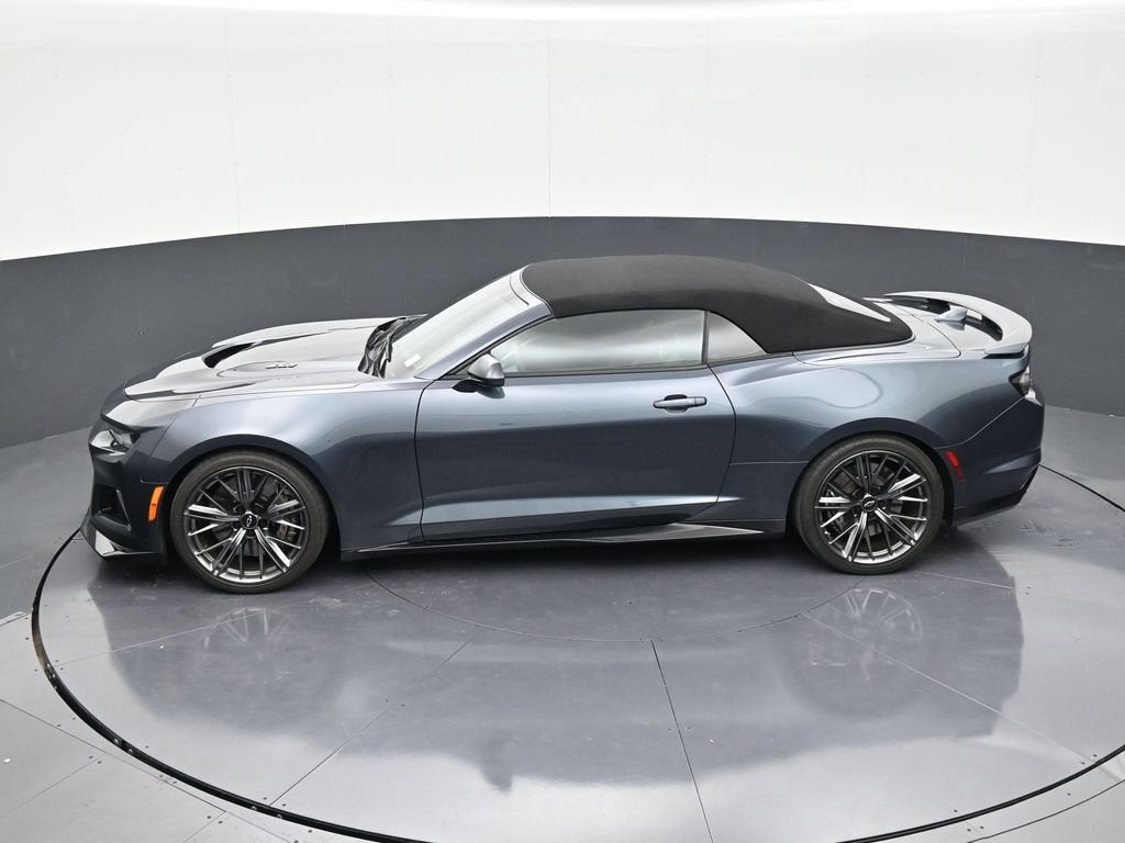 2023 Chevrolet Camaro ZL1