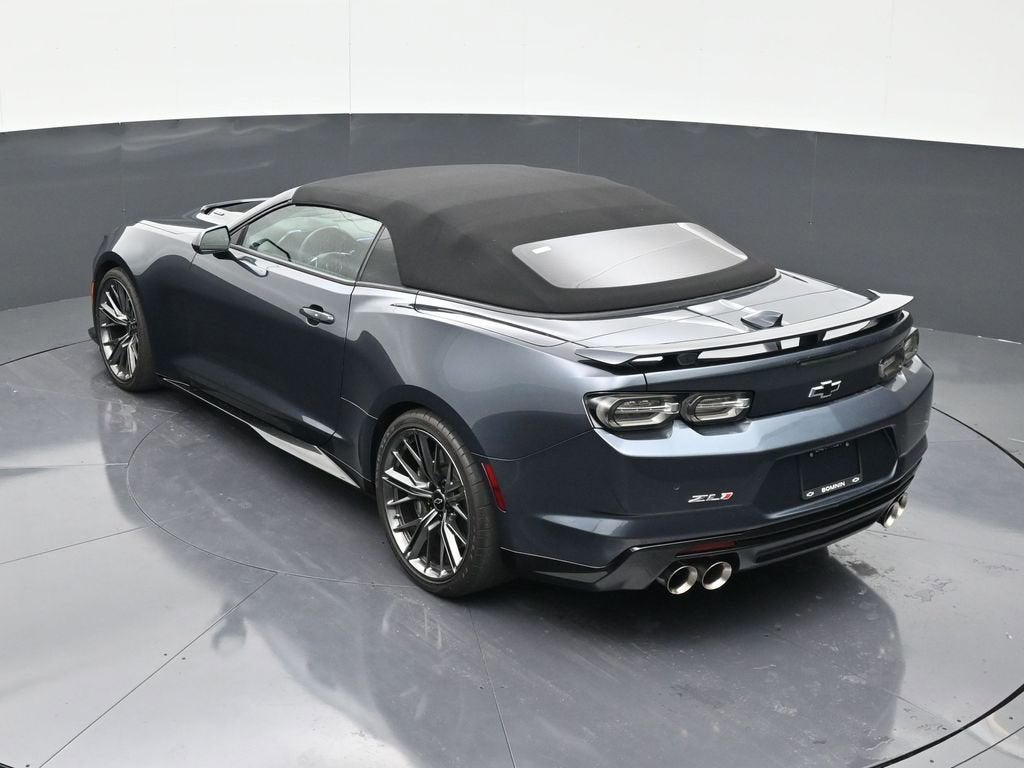 2023 Chevrolet Camaro ZL1