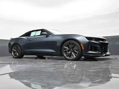 2023 Chevrolet Camaro ZL1