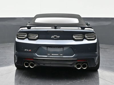 2023 Chevrolet Camaro ZL1