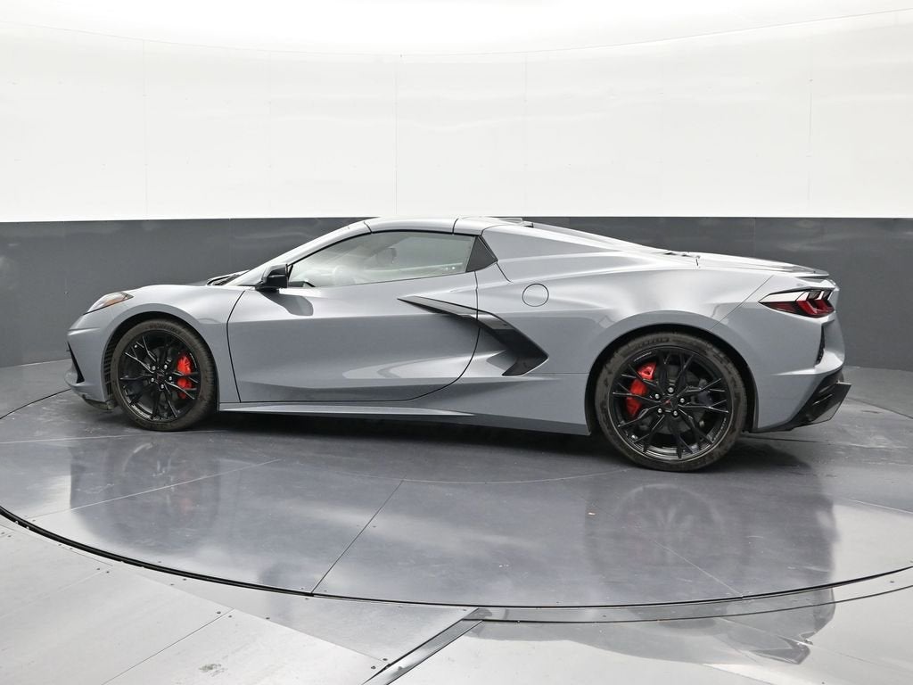 2024 Chevrolet Corvette Stingray 1LT