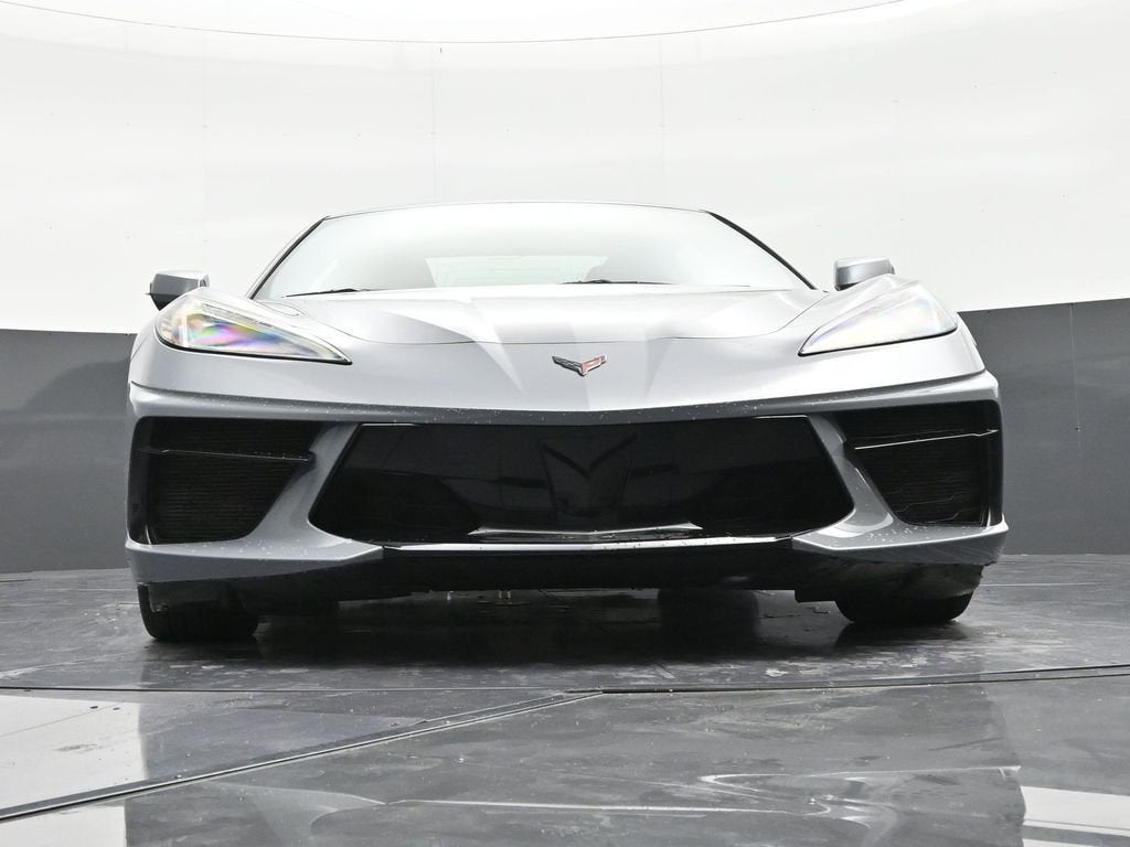 2024 Chevrolet Corvette Stingray 1LT