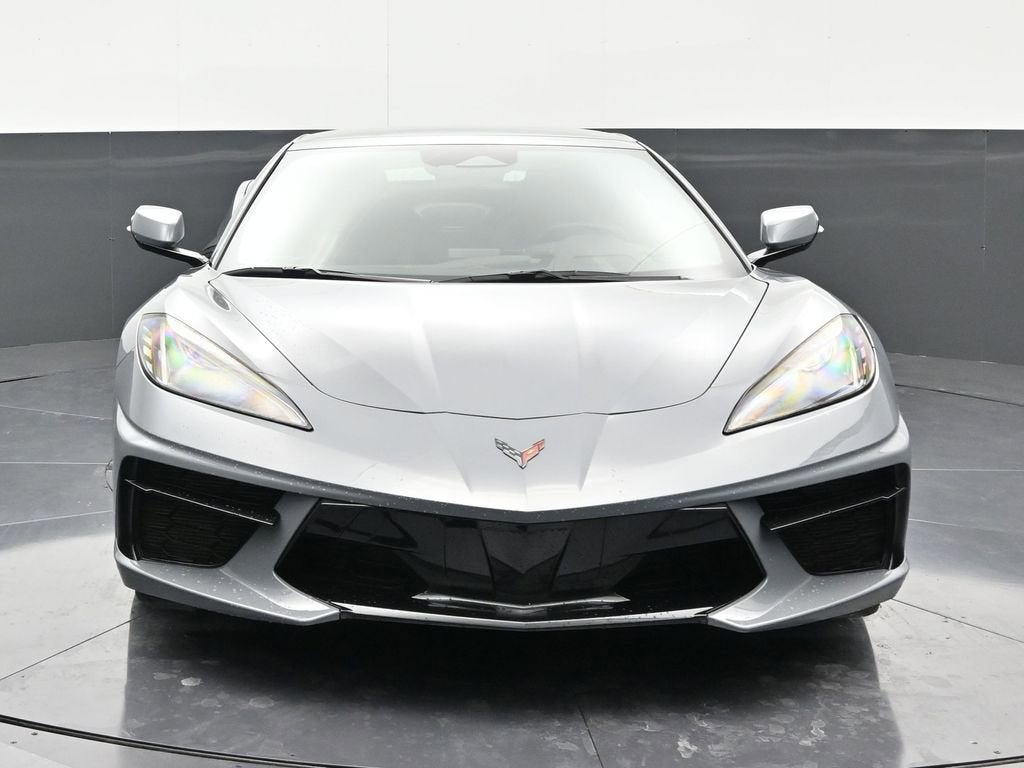 2024 Chevrolet Corvette Stingray 1LT