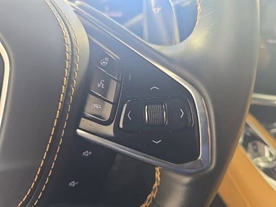 2021 Chevrolet Corvette Stingray 3LT