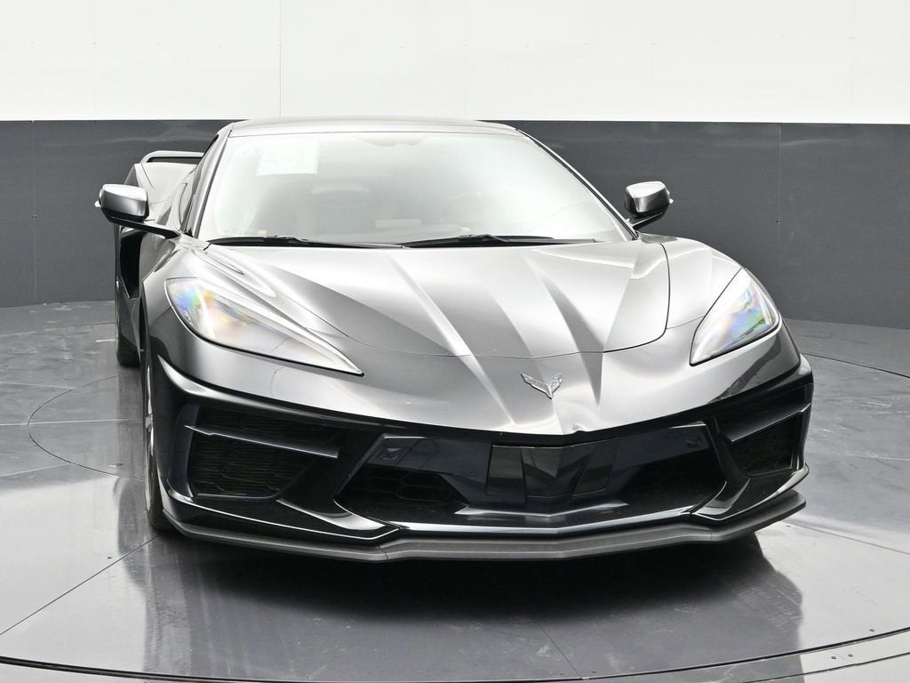 2021 Chevrolet Corvette Stingray 3LT