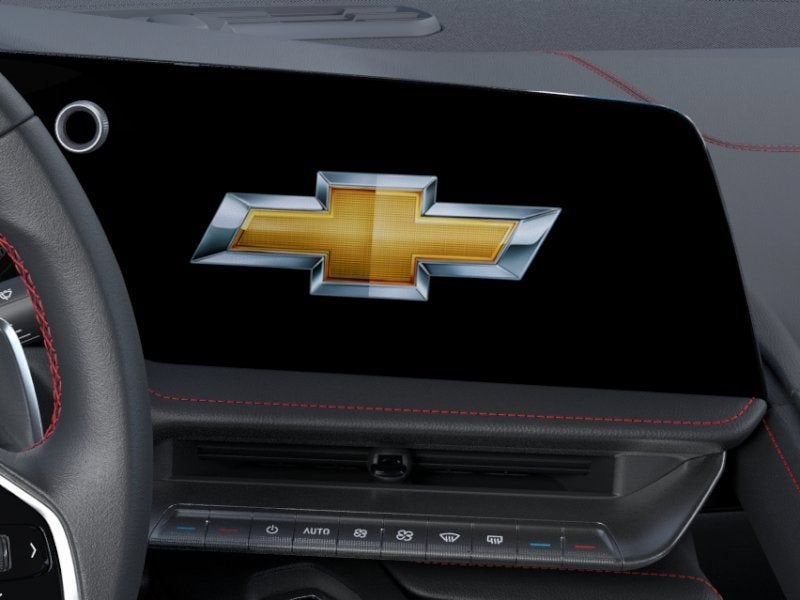 2027 Chevrolet Corvette Z06 1LZ