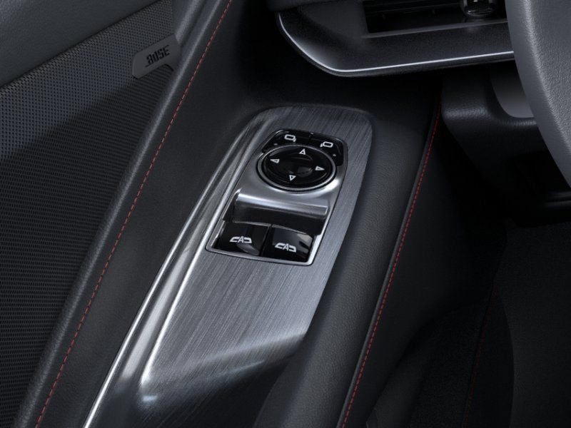 2027 Chevrolet Corvette Z06 1LZ