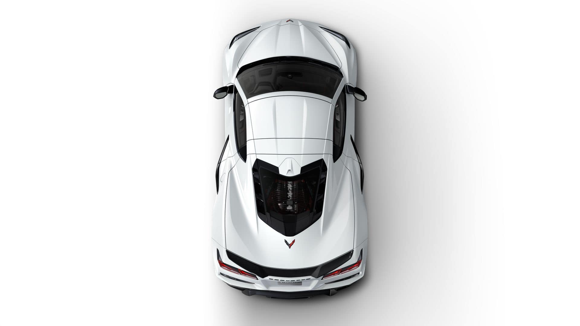 2027 Chevrolet Corvette Z06 1LZ