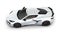2027 Chevrolet Corvette Z06 1LZ