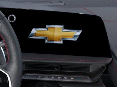 2027 Chevrolet Corvette Z06 2LZ
