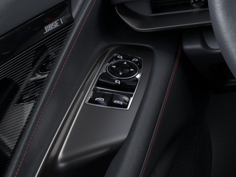 2027 Chevrolet Corvette Z06 2LZ