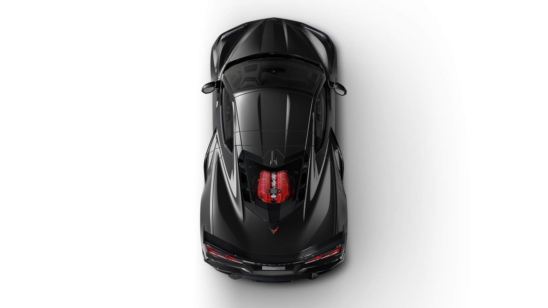 2027 Chevrolet Corvette Z06 2LZ