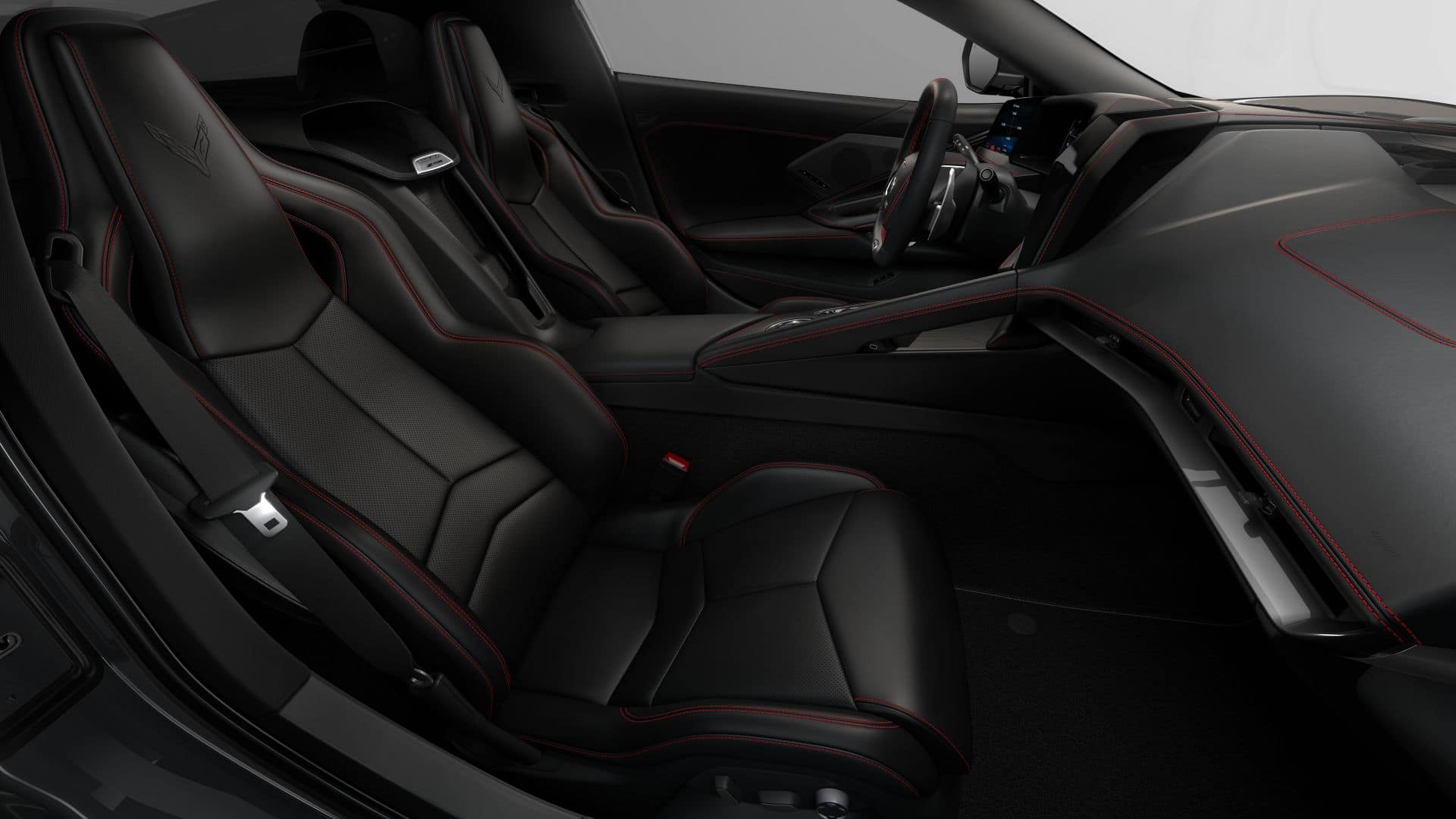 2027 Chevrolet Corvette Z06 2LZ