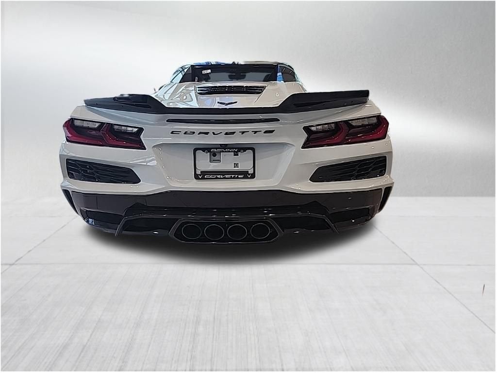 2023 Chevrolet Corvette Z06 2LZ