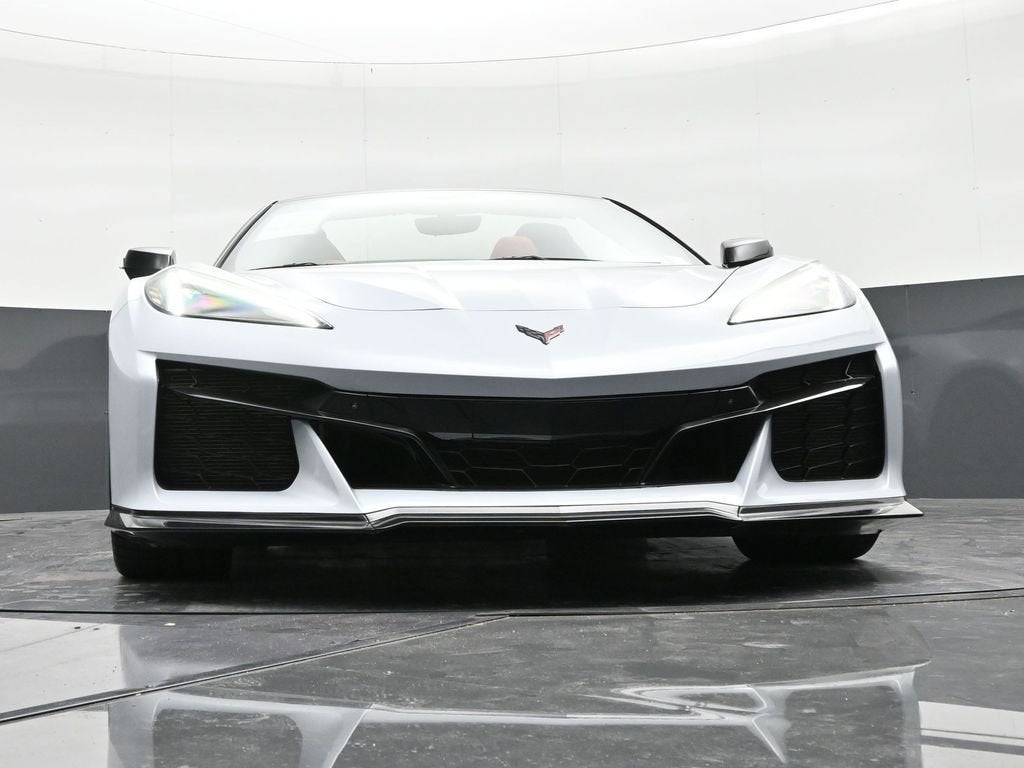 2023 Chevrolet Corvette Z06 2LZ