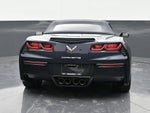 2014 Chevrolet Corvette Stingray 3LT