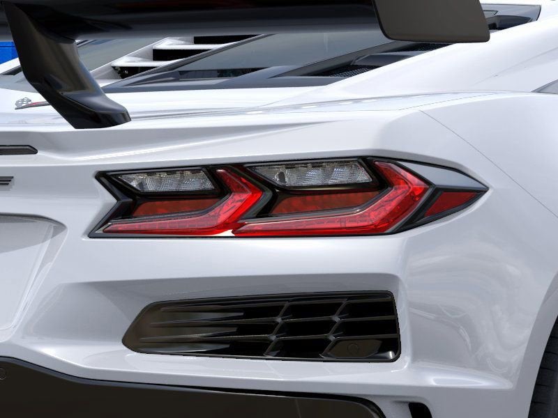 2026 Chevrolet Corvette ZR1 3LZ