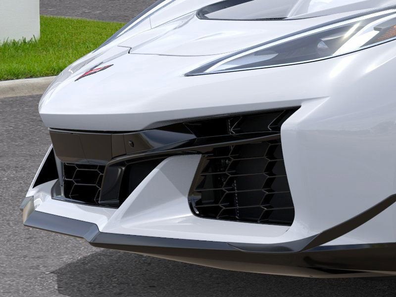 2026 Chevrolet Corvette ZR1 3LZ
