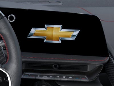 2026 Chevrolet Corvette ZR1 3LZ