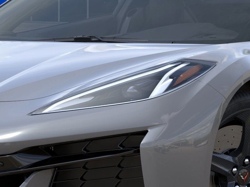 2024 Chevrolet Corvette E-Ray 3LZ