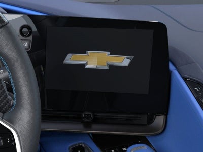 2024 Chevrolet Corvette E-Ray 3LZ