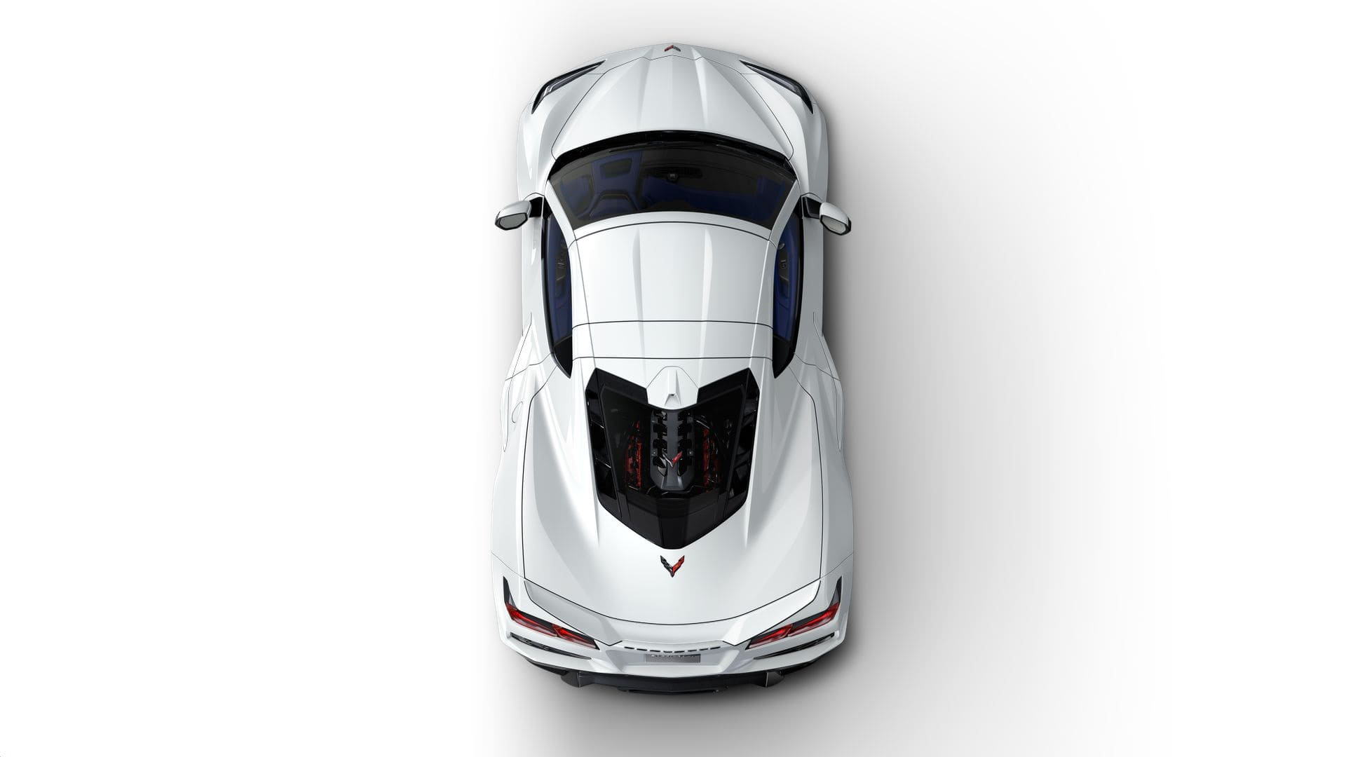 2027 Chevrolet Corvette Grand Sport 3LT