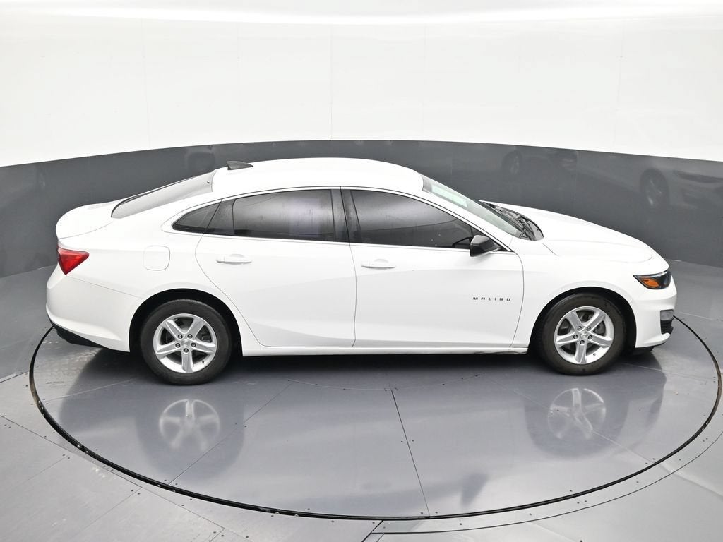 2020 Chevrolet Malibu LS