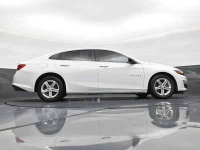 2020 Chevrolet Malibu LS