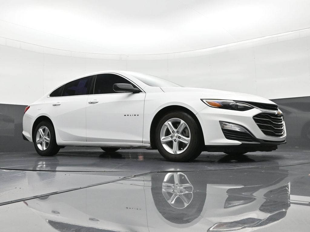 2020 Chevrolet Malibu LS